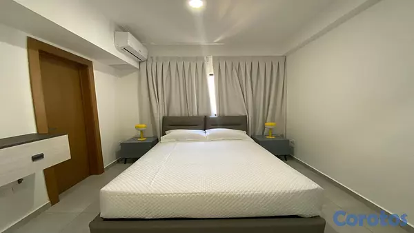 apartamentos - Varias unidades disponible en alquiler AMUEBLADO en el Vergel 9