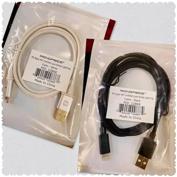 celulares y tabletas - Cargador de IPhone de alta calidad - AL POR MAYOR Y AL DETALLE 1