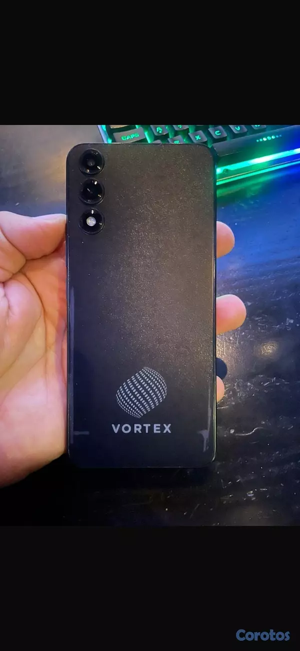 celulares y tabletas - Se vende celular barato  2