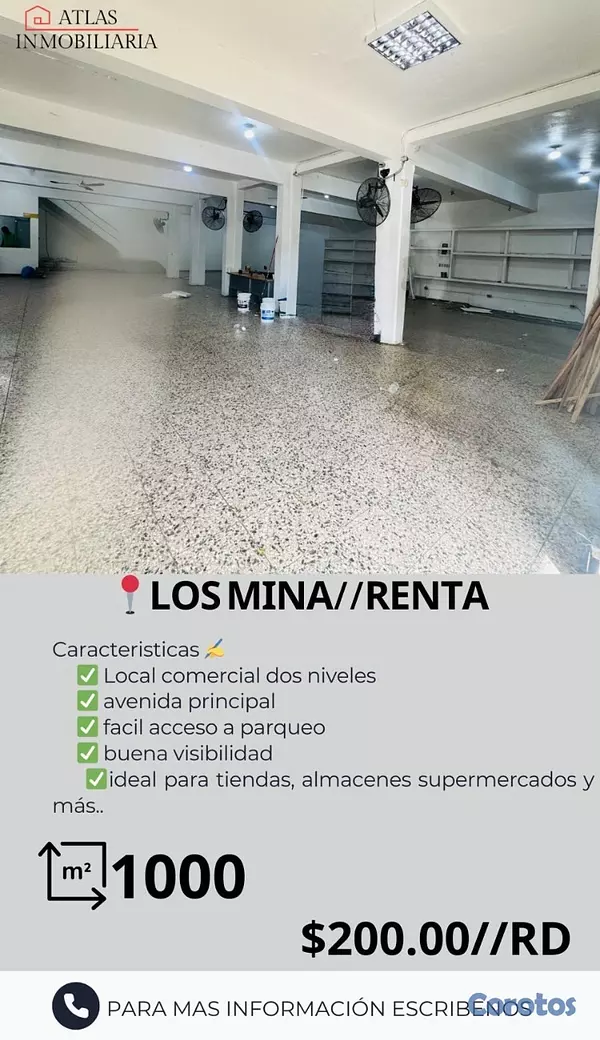 oficinas y locales comerciales - se alquila local comercial  2