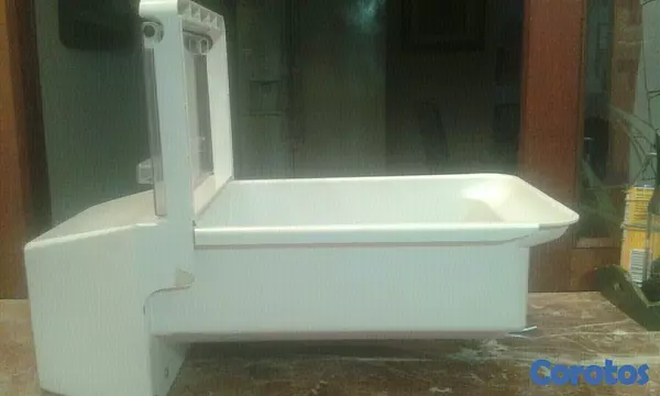 electrodomesticos - DISPENSADOR DE HIELO NEVERA MAYTAG 4