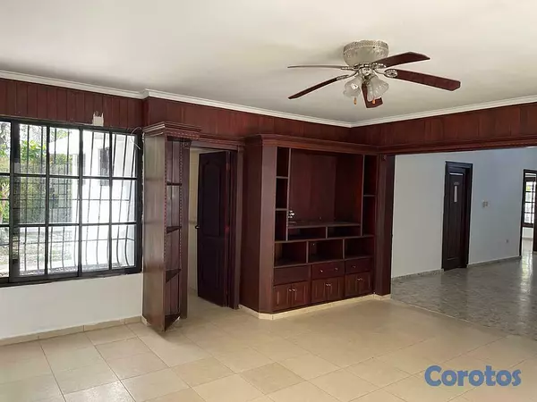 casas - Alquiler de Casa en el Millon  6