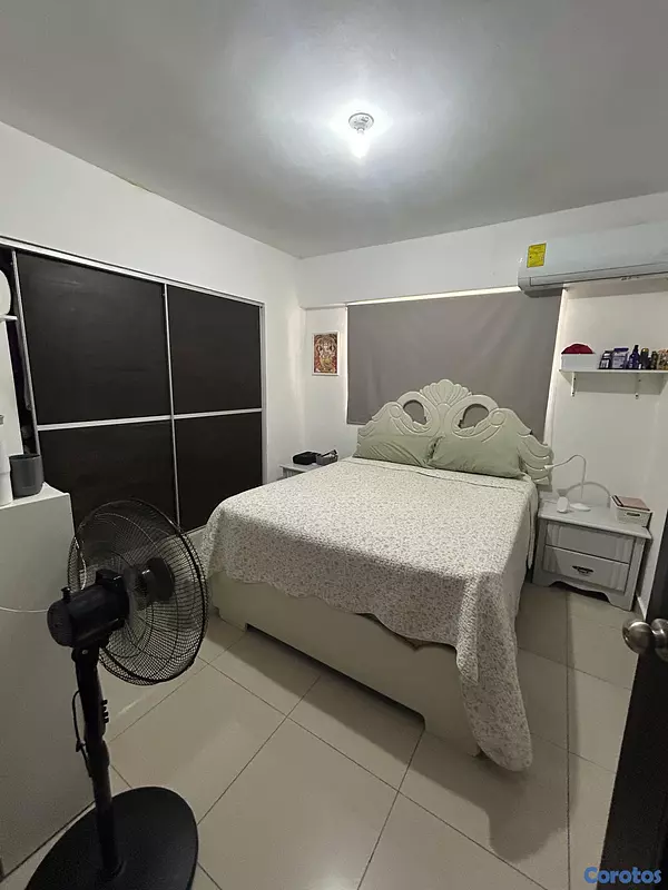 apartamentos - Apartamento Estudio en Gascue, cerca del Palacio Presidencial 8