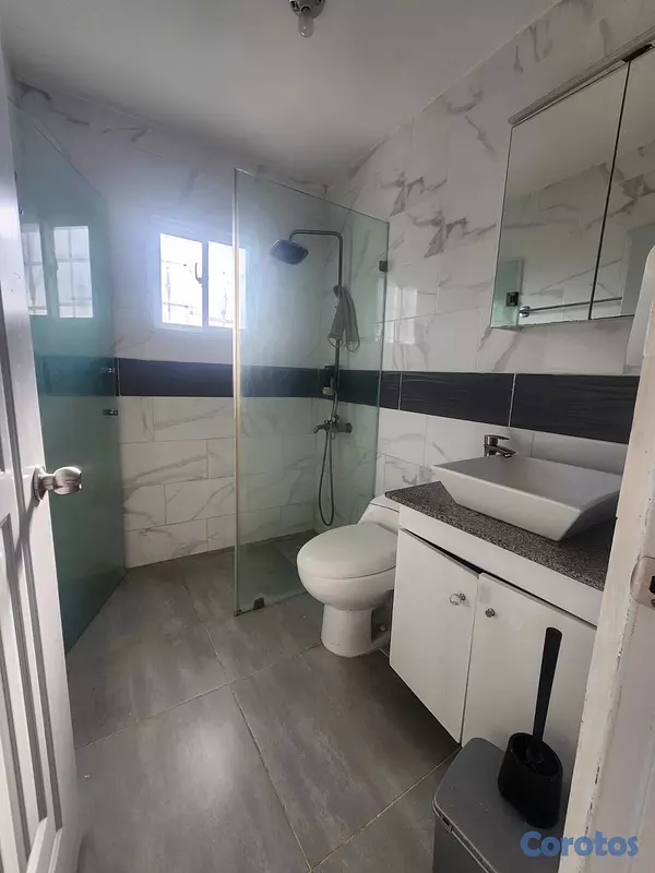 casas - venta de casa en Alma Rosa 1 Santo Domingo este este con 313mts 10