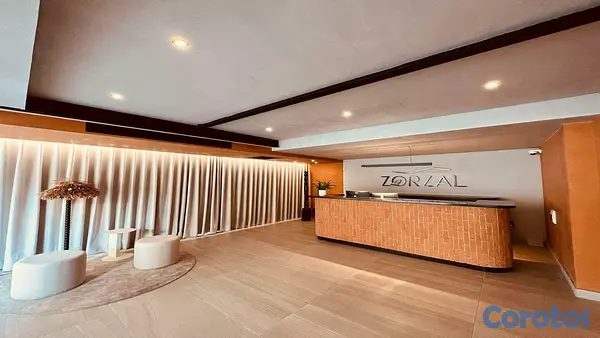 apartamentos - EN VENTA APARTAMENTOS TORRE ZORZAL-LA ESMERALDA 2