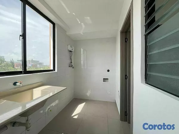 apartamentos - Apartamento en venta,Bella vista  6