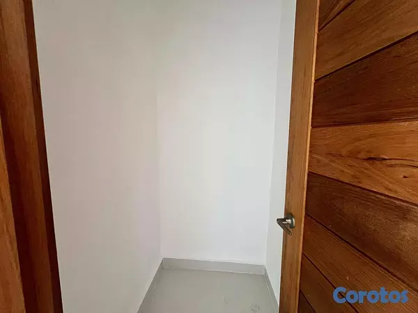 apartamentos - Apartamento en venta y alquiler en El Millón 2
