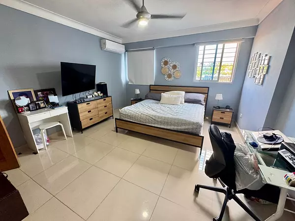 apartamentos - Vendo apartamento en Los Prados  6