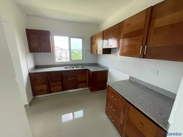 apartamentos - Vendo Apartamento de de 3 Habitaciones en Santo Domingo Este  10