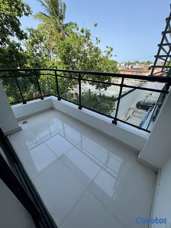 apartamentos - ‼️RD$8,500,000‼️ Apartamento nuevo en Palmas de Alma Rosa,
 3