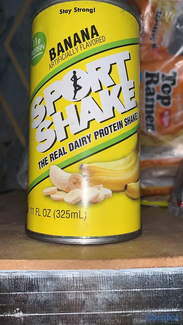 Salud y Equipamiento Médico - sport shake 2