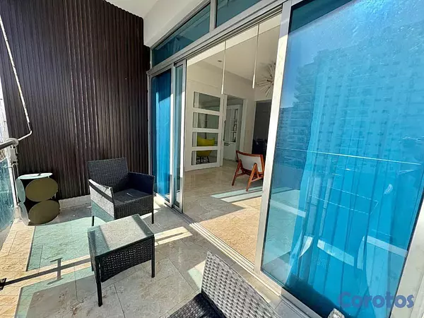 apartamentos - Apartamento en Venta – Piantini 1
