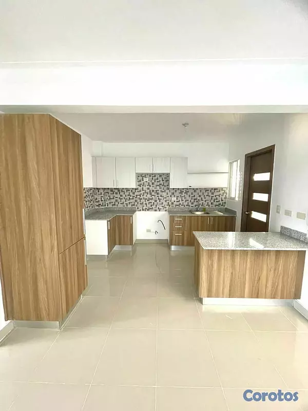 apartamentos - HERMOSO APARTAMENTO EN VENTA - AV. HISPANOAMERICAN 9