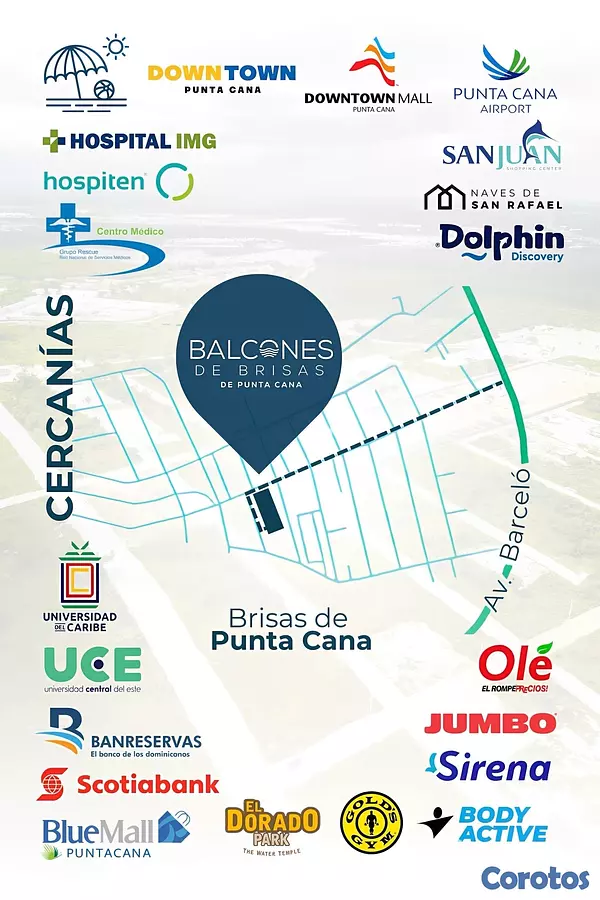 apartamentos - apartamentos en Preventa con ascensores.  6