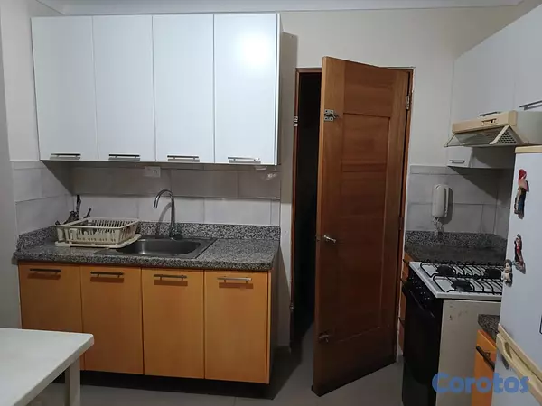 apartamentos - VENDO APARTAMENTO CON 2 HABS. EN BUENOS AIRES DEL MIRADOR 2