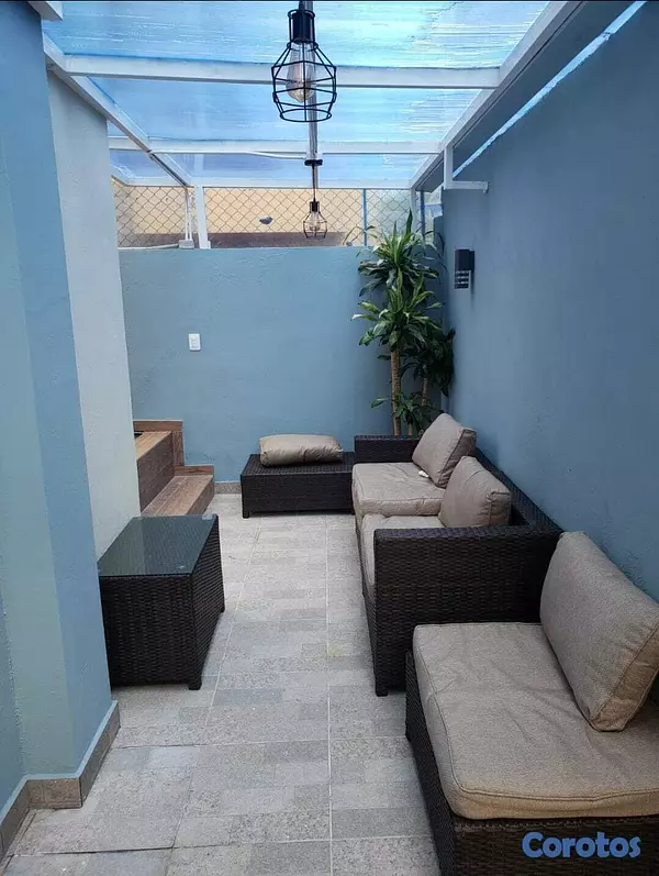 apartamentos - Vendo apartamento en Vista Hermosa 9