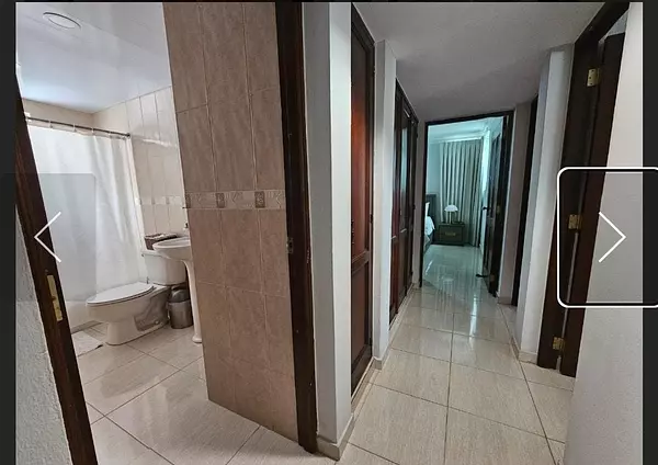 apartamentos - Se vende apartamento en Arroyo Hondo  2