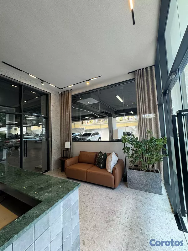 apartamentos - Apartamento en alquiler de 2 Habitaciones en Evari 19