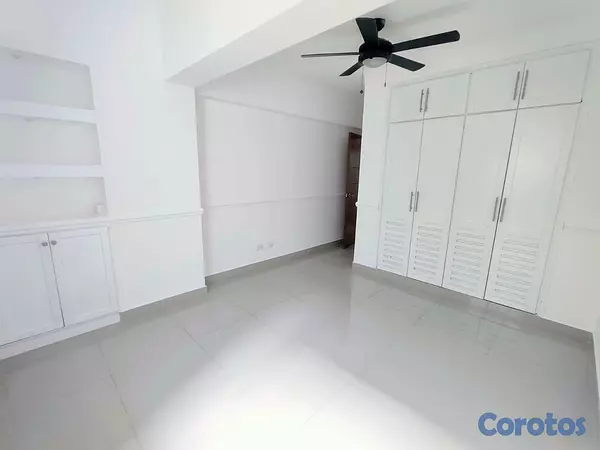 apartamentos - Vendo Apartamento en Evaristo Morales 5