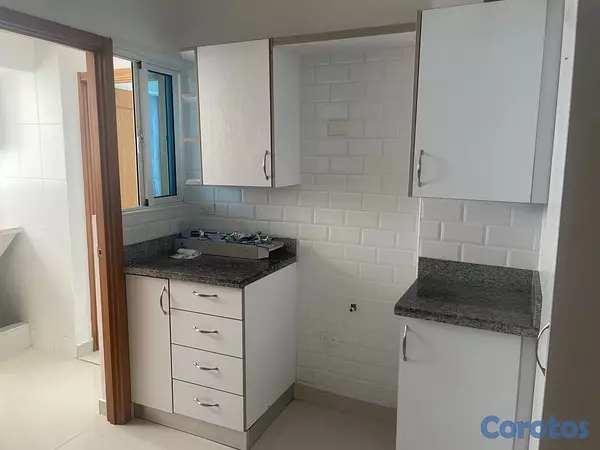 apartamentos - SE ALQUILA: Apartamento con Vista al Mar 🌊 | Zona Universitaria
 2