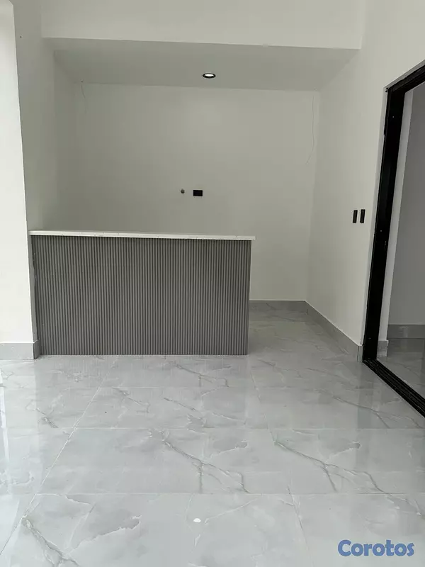 casas - vendo casa Arroyo hondo espectacular 4 habitaciones con baño 7 parqueos  4