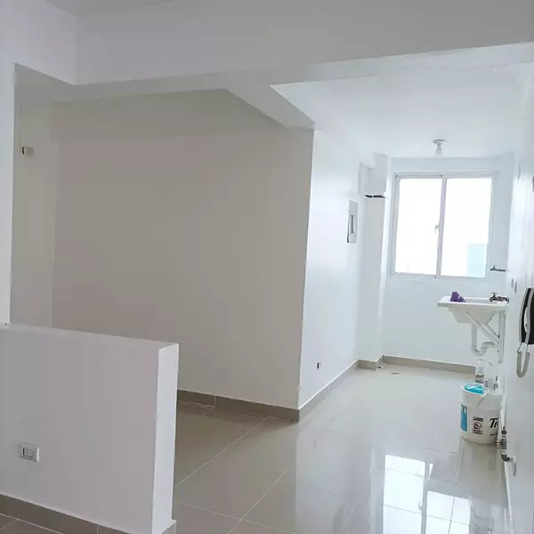 apartamentos - Se vende apartamento en urbanización Tropical Av. Independencia 7