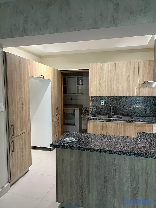 apartamentos - Apartamento en Alquiler – Bella Vista Sur
 4