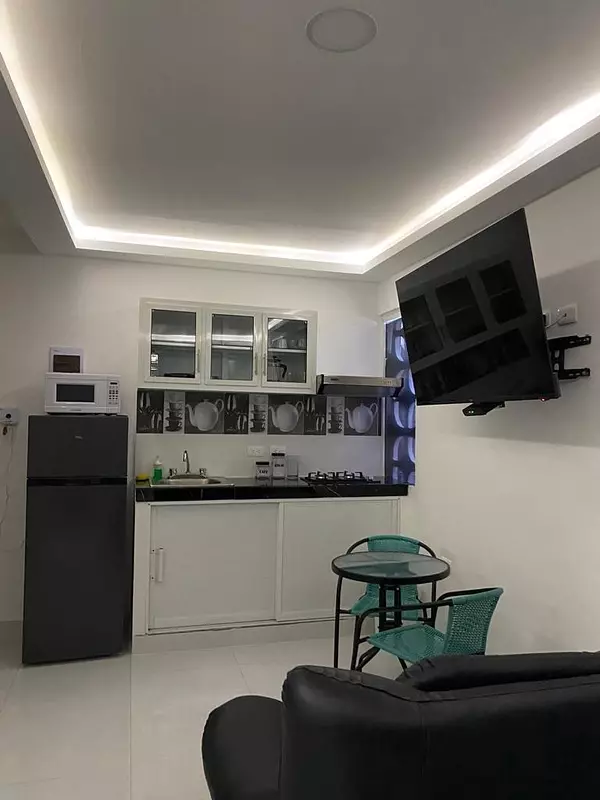 apartamentos - Alquiler Estudio Moderno Amueblado Ubicado en la Zona Colonial, Santo Domingo 2