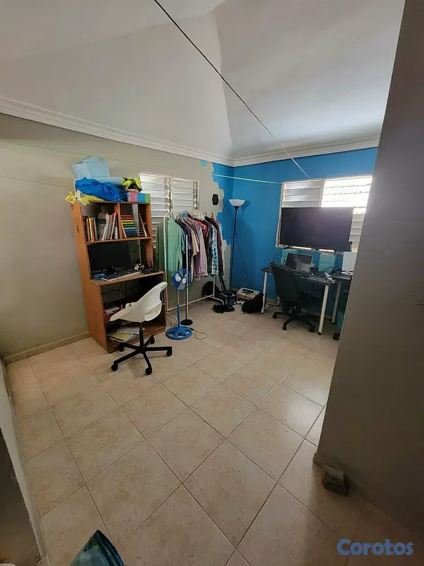 casas - Dos casas en una sola. Nivel 1: Una casa de 3 habi 15