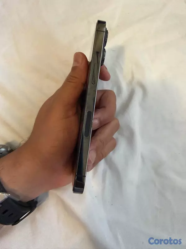 celulares y tabletas - Iphone 13pro 256gb casi nuevo  4