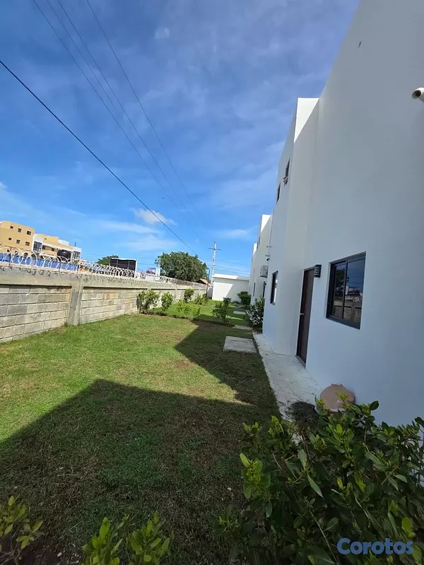 casas - alquilo casa completamente amueblada en Brisas de punta cana  6