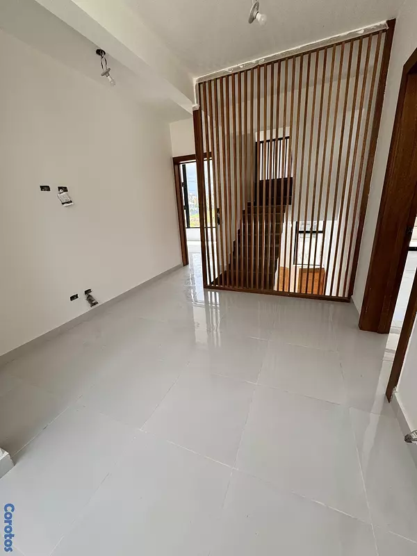 casas - venta de casa proyecto cerrado  en la autopista de san isidro prado oriental  4