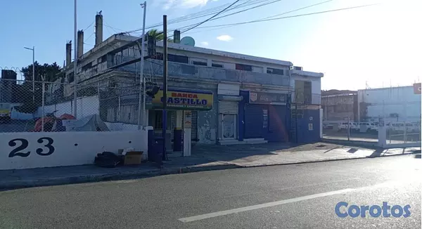 solares y terrenos - Solar de 540 m² en Av. 30 de Marzo, Cerca de la Zo 6