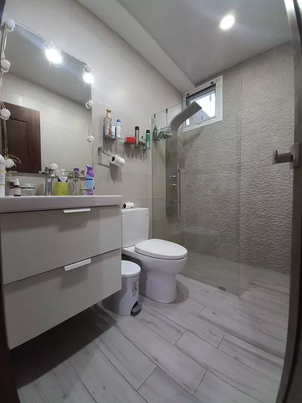 apartamentos - Apartamento en La Zurza de Oportunidad  7