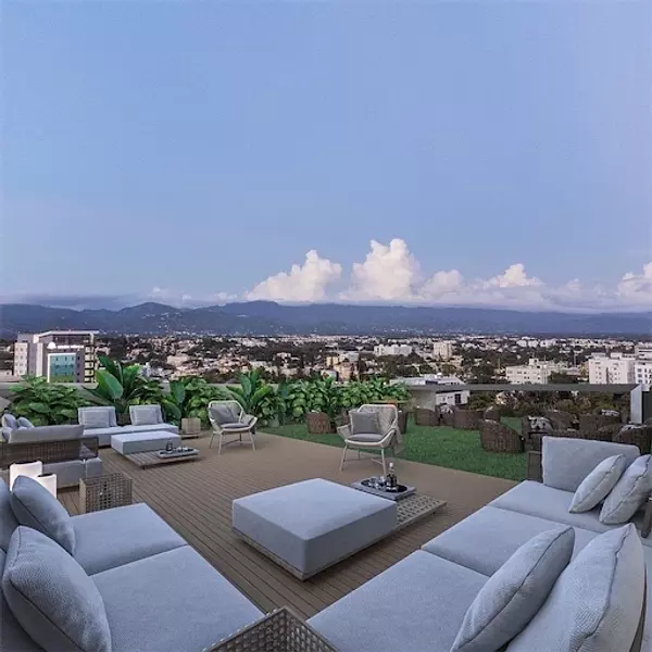 apartamentos - Apartamento de venta en plano en La Esmeralda 6