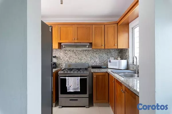 apartamentos - venta de apartamento en las Américas con 100mts Santo Domingo este  3