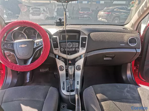 carros - Chevrolet cruze 2015  5