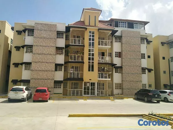 apartamentos - Apartamento en venta en San Isidro 2