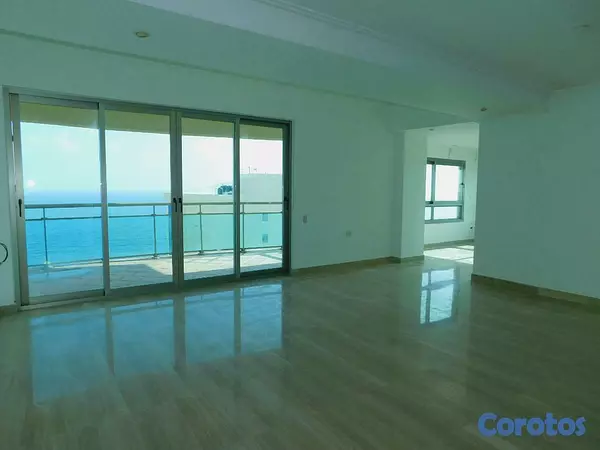 apartamentos - APARTAMENTO EN VENTA EN MALECON CENTER, DE 2 HABIT 2