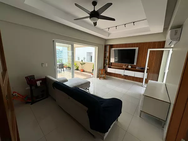 penthouses - Penthouse en Venta
RENACIMIENTO
USD 395,000.00
Mantenimiento: RD$12,000.00

 1