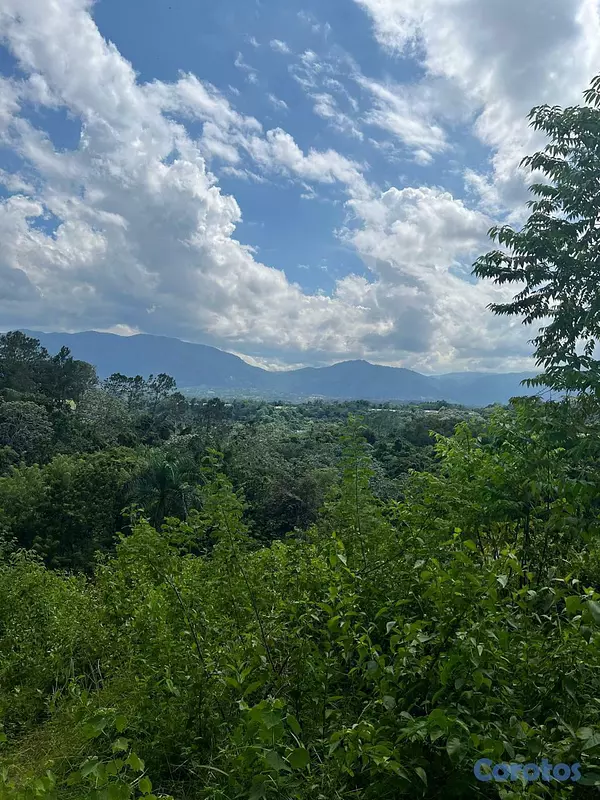 solares y terrenos - 400 Tareas en Jarabacoa, Oportunidad unica en la m 2