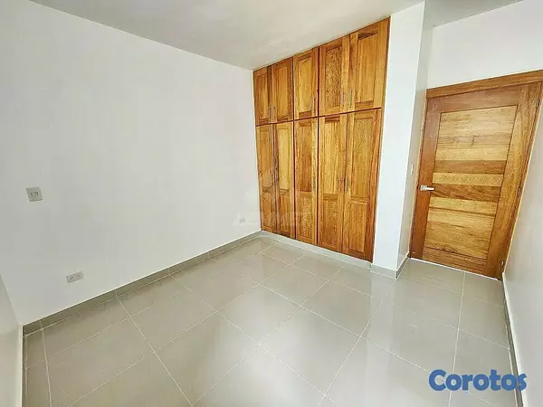 apartamentos - APARTAMENTO DOS HABITACIONES LOS ALAMOS STGO. 8