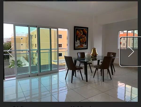 apartamentos - Se vende apartamento en El Millón 9