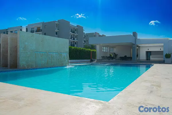 apartamentos -  Apartamentos en Punta Cana  de venta  desde US$79 4