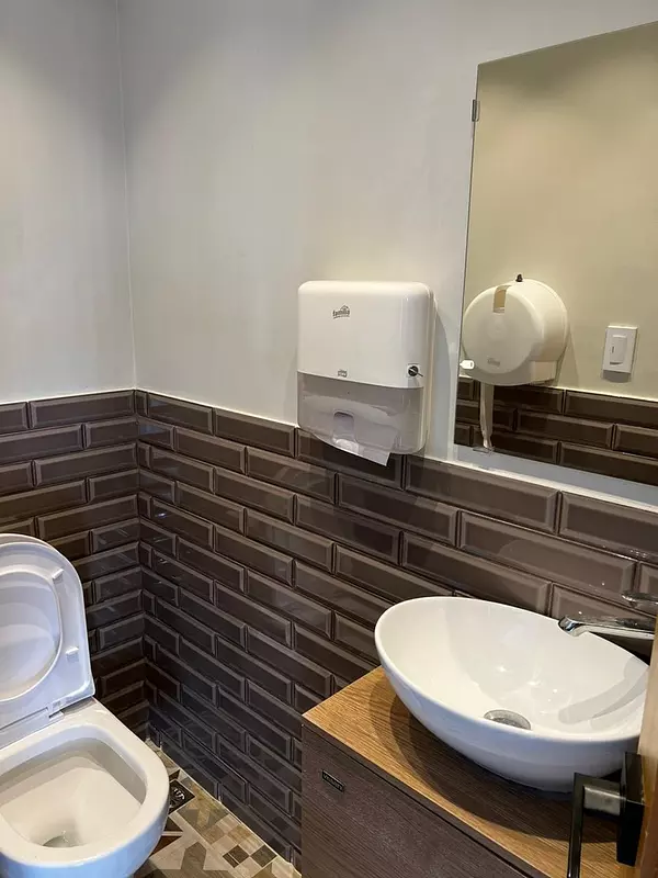 apartamentos - VENDO APARTAMENTO AMUEBLADO EN EL EVARISTO MORALES  4