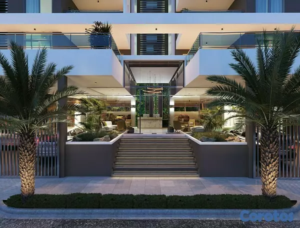 apartamentos - Lujoso proyecto en Los Cacicazgos 2