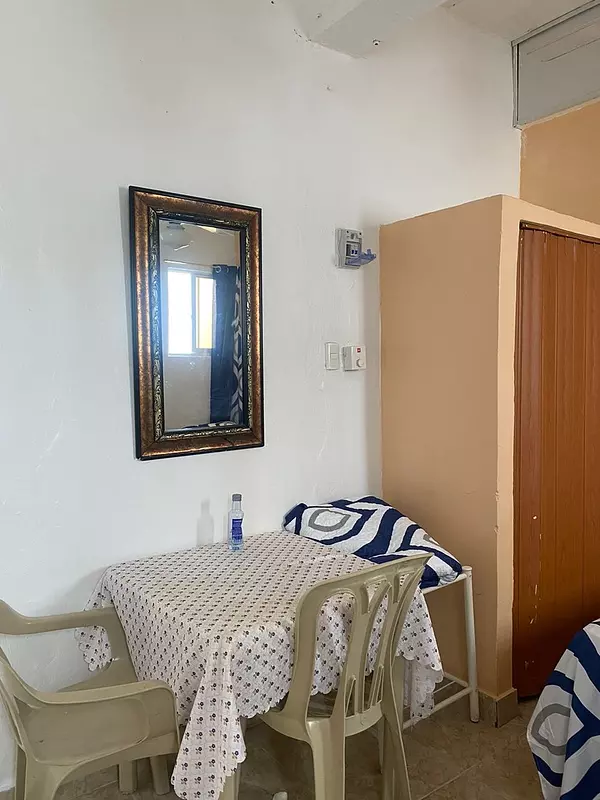 apartamentos - Alquiler Estudio Amueblado Ubicado en la Zona Colonial, Santo Domingo 3