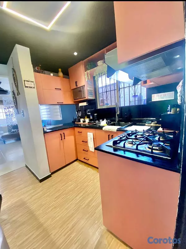 casas - Casa Amueblada En Venta En Ciudad Real I Remodelad 5
