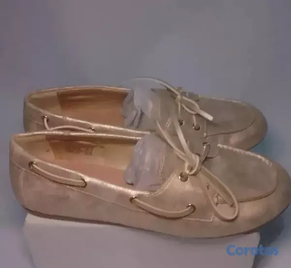 zapatos unisex - Caja de calzados variados, hombre y mujer 8
