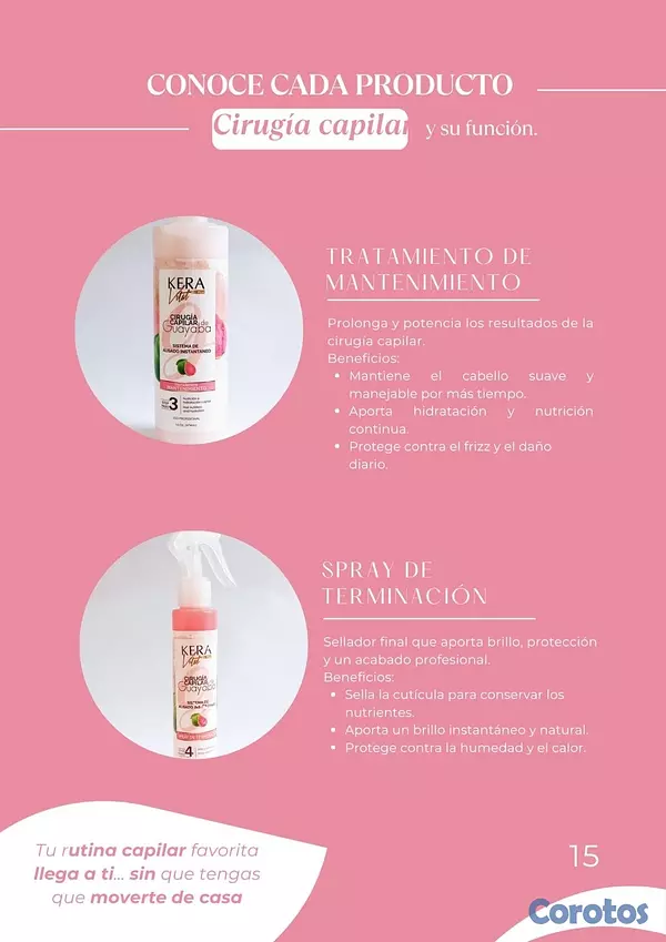 salud y belleza - línea de pelo 17